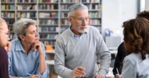 Read more about the article Presentation